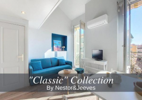 Nestor&Jeeves - ECLAT NICOIS - Central - Near beach